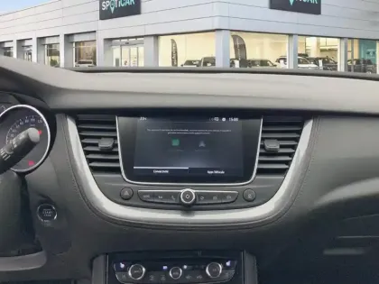 Photo 10 Opel Grandland X  Hybrid4 300 ch AWD BVA8 Ultimate