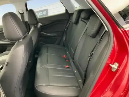 Photo 22 Opel Grandland X  Hybrid4 300 ch AWD BVA8 Ultimate