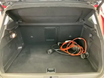 Photo 7 Opel Grandland X  Hybrid4 300 ch AWD BVA8 Ultimate