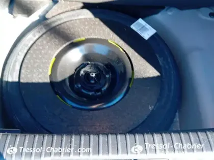 Photo 26 DS DS 3 DS3 Crossback BlueHDi 100 BVM6 Performance Line