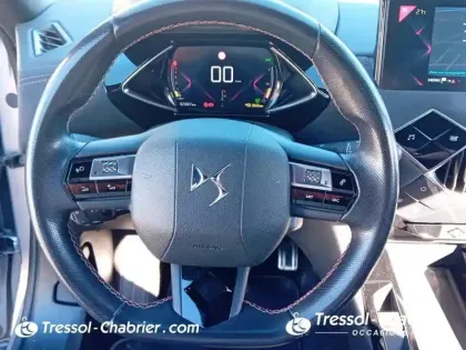 Photo 11 DS DS 3 DS3 Crossback BlueHDi 100 BVM6 Performance Line