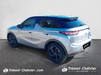 Photo 29 DS DS 3 DS3 Crossback BlueHDi 100 BVM6 Performance Line
