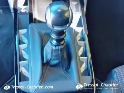 Photo 19 DS DS 3 DS3 Crossback BlueHDi 100 BVM6 Performance Line