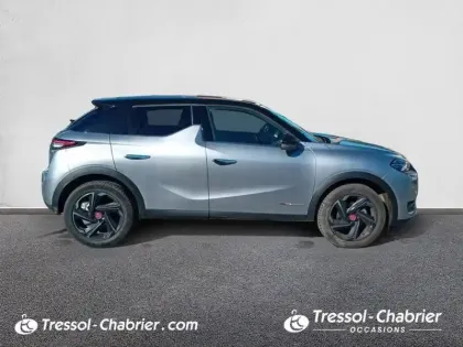 Photo 5 DS DS 3 DS3 Crossback BlueHDi 100 BVM6 Performance Line