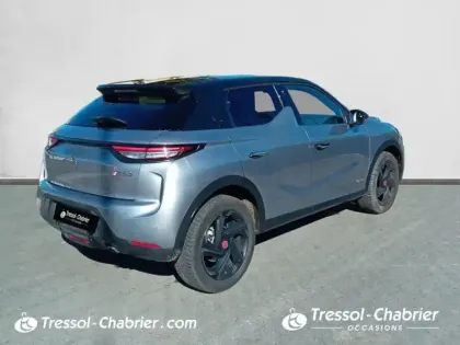 Photo 27 DS DS 3 DS3 Crossback BlueHDi 100 BVM6 Performance Line