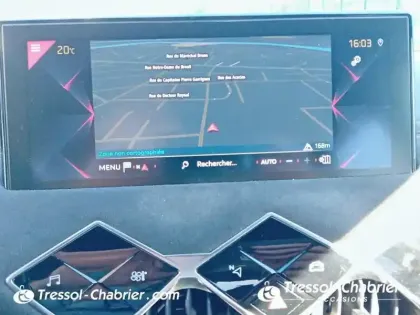 Photo 21 DS DS 3 DS3 Crossback BlueHDi 100 BVM6 Performance Line