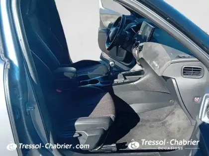 Photo 8 DS DS 3 DS3 Crossback BlueHDi 100 BVM6 Performance Line