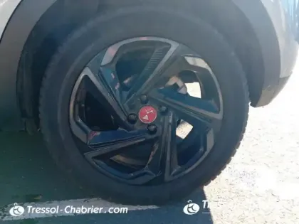 Photo 14 DS DS 3 DS3 Crossback BlueHDi 100 BVM6 Performance Line