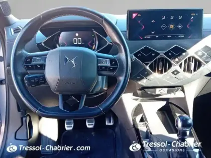 Photo 9 DS DS 3 DS3 Crossback BlueHDi 100 BVM6 Performance Line