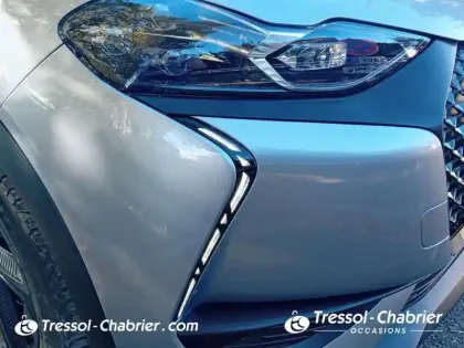 Photo 13 DS DS 3 DS3 Crossback BlueHDi 100 BVM6 Performance Line