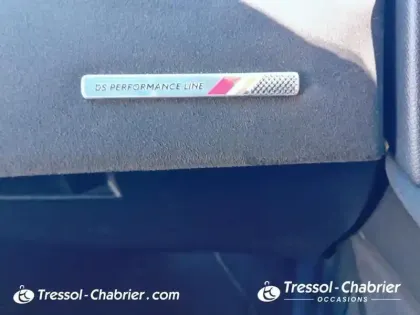 Photo 18 DS DS 3 DS3 Crossback BlueHDi 100 BVM6 Performance Line
