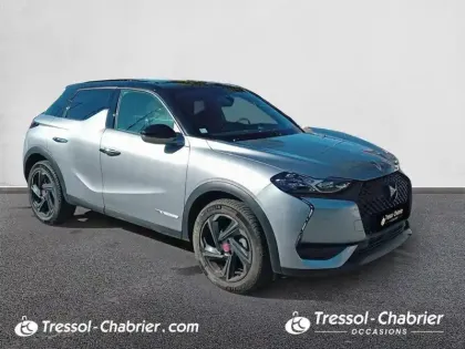 Photo 28 DS DS 3 DS3 Crossback BlueHDi 100 BVM6 Performance Line