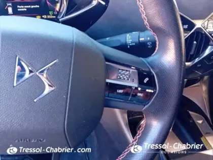 Photo 17 DS DS 3 DS3 Crossback BlueHDi 100 BVM6 Performance Line