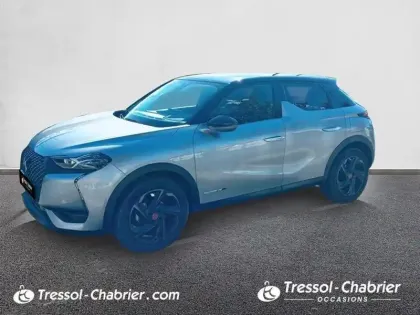 Photo Ds Ds 3 Performance Line