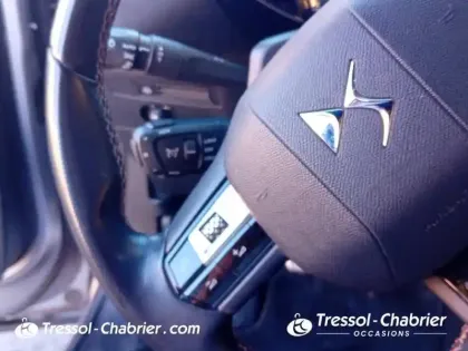 Photo 16 DS DS 3 DS3 Crossback BlueHDi 100 BVM6 Performance Line