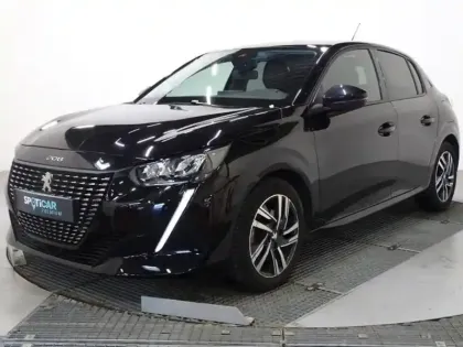 Photo Peugeot 208