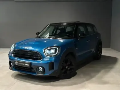 Photo Mini Countryman