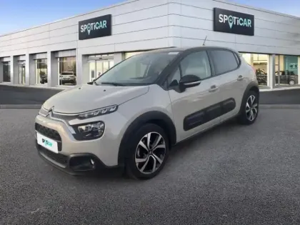 Photo Citroën C3