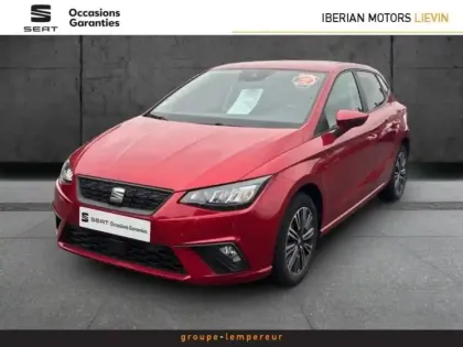 Photo Seat Ibiza