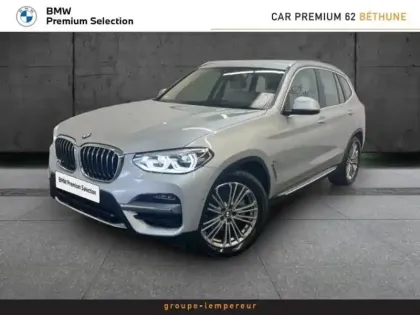 Photo Bmw X3