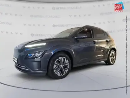 Photo Hyundai Kona