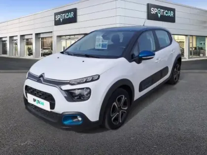Photo Citroën C3