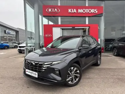 Photo Hyundai Tucson