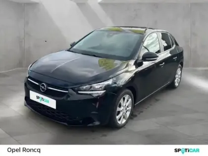 Photo Opel Corsa
