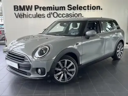 Photo Mini Clubman