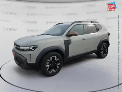 Photo Dacia Duster