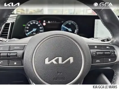 Photo 9 Kia Sportage Gén. V Ph1 GT-Line P Business 5