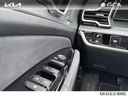 Photo 11 Kia Sportage Gén. V Ph1 GT-Line P Business 5