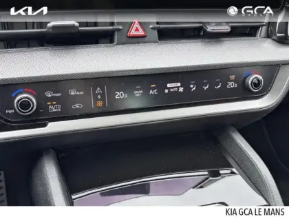 Photo 10 Kia Sportage Gén. V Ph1 GT-Line P Business 5