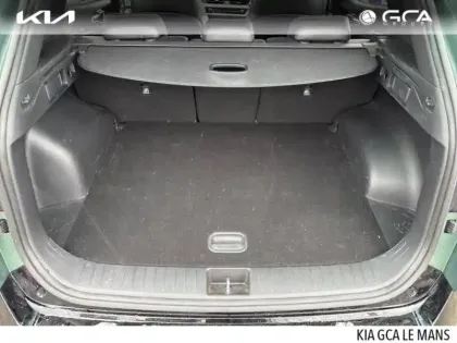Photo 14 Kia Sportage Gén. V Ph1 GT-Line P Business 5