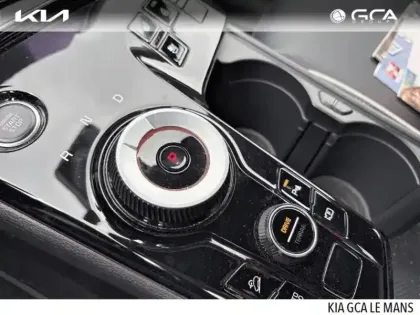Photo 8 Kia Sportage Gén. V Ph1 GT-Line P Business 5