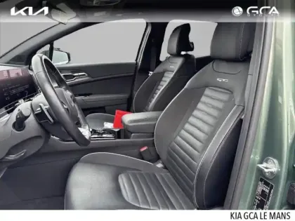 Photo 12 Kia Sportage Gén. V Ph1 GT-Line P Business 5