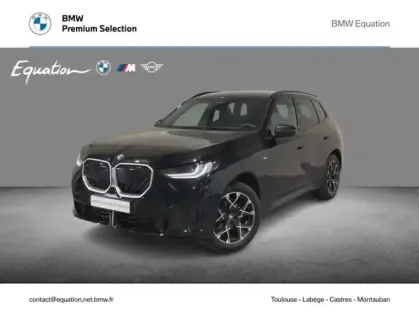 Photo Bmw X3