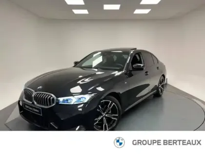 Photo Bmw Serie 3