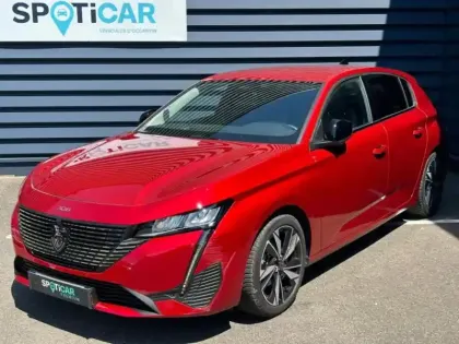 Photo Peugeot 308