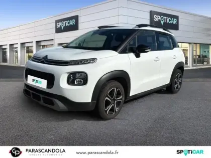 Photo Citroën C3 Aircross