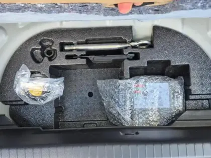 Photo 5 Peugeot 208  e- 136ch Active