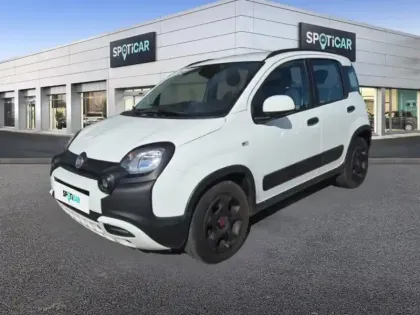 Photo Fiat Panda