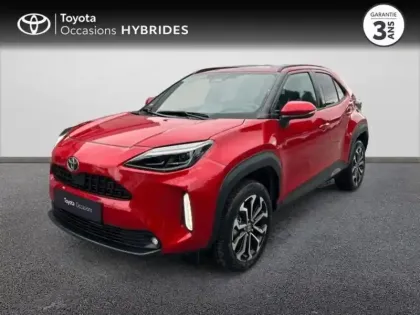 Photo Toyota Yaris