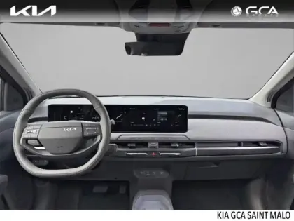 Photo 4 Kia Ev3  204ch 81,4kWh Earth