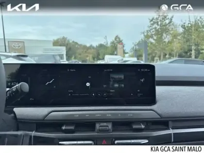 Photo 6 Kia Ev3  204ch 81,4kWh Earth