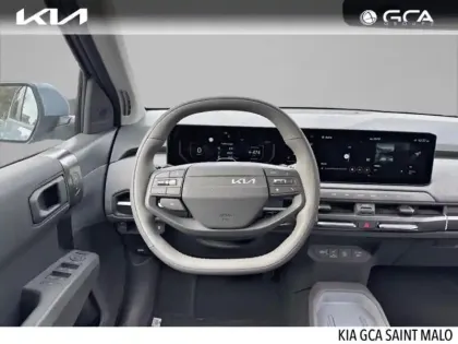 Photo 5 Kia Ev3  204ch 81,4kWh Earth