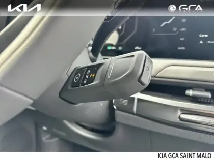 Photo 8 Kia Ev3  204ch 81,4kWh Earth