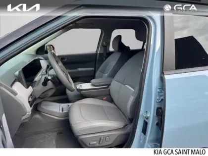 Photo 12 Kia Ev3  204ch 81,4kWh Earth