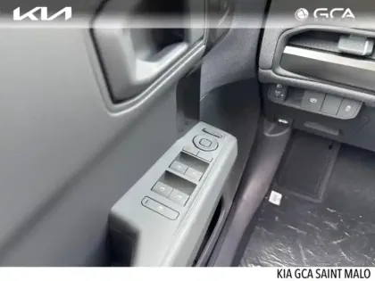 Photo 11 Kia Ev3  204ch 81,4kWh Earth