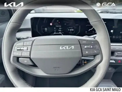 Photo 9 Kia Ev3  204ch 81,4kWh Earth